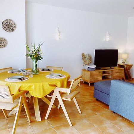 Beach Apartment Gabriela With Pool Porches  Exterior foto