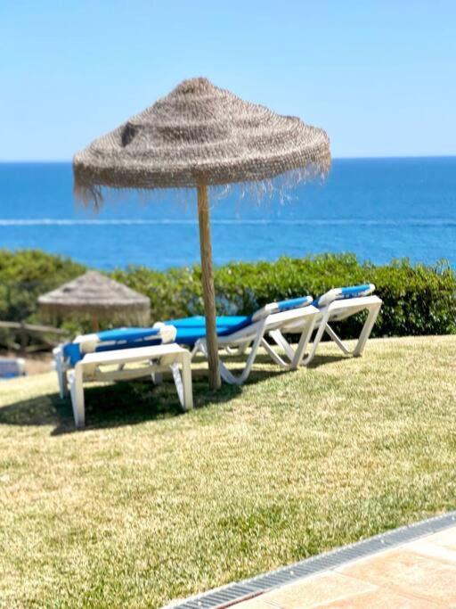Beach Apartment Gabriela With Pool Porches  Exterior foto