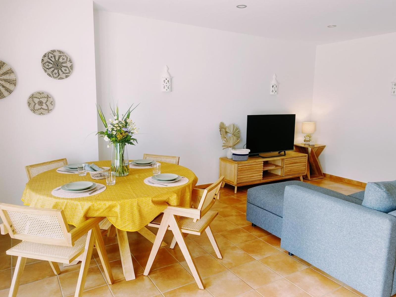 Beach Apartment Gabriela With Pool Porches  Exterior foto